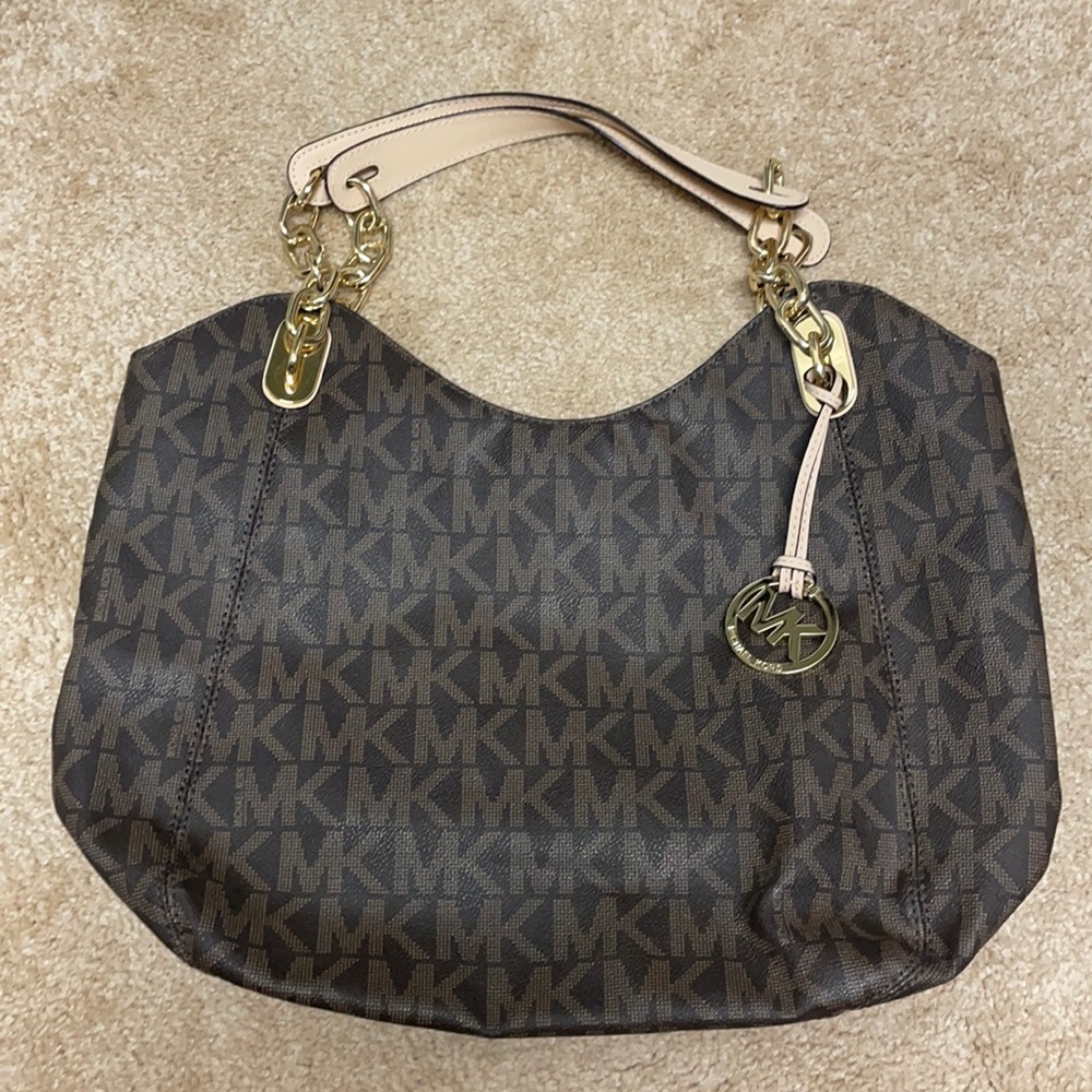 Michael Kors - Lily shoulder bag